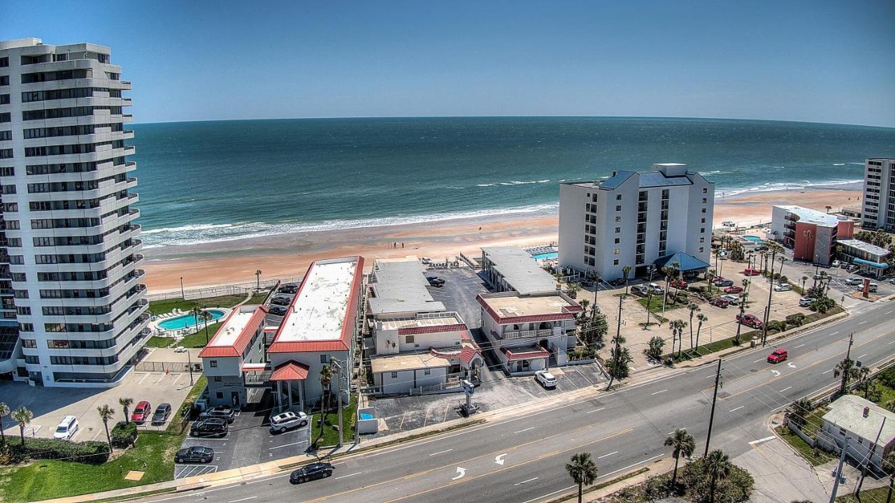 La Bella Oceanfront Inn - Daytona Daytona Beach Exterior foto